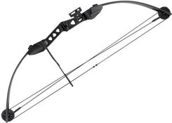 Zdjęcie Mankung Łuk Bloczkowy Mk-Cb30Bk 29 Lbs Zestaw - Brzeszcze