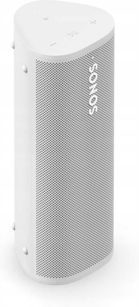 Sonos Roam ホワイト Roam 2: przenośny i wodoodporny głośnik Bluetooth | Sonos