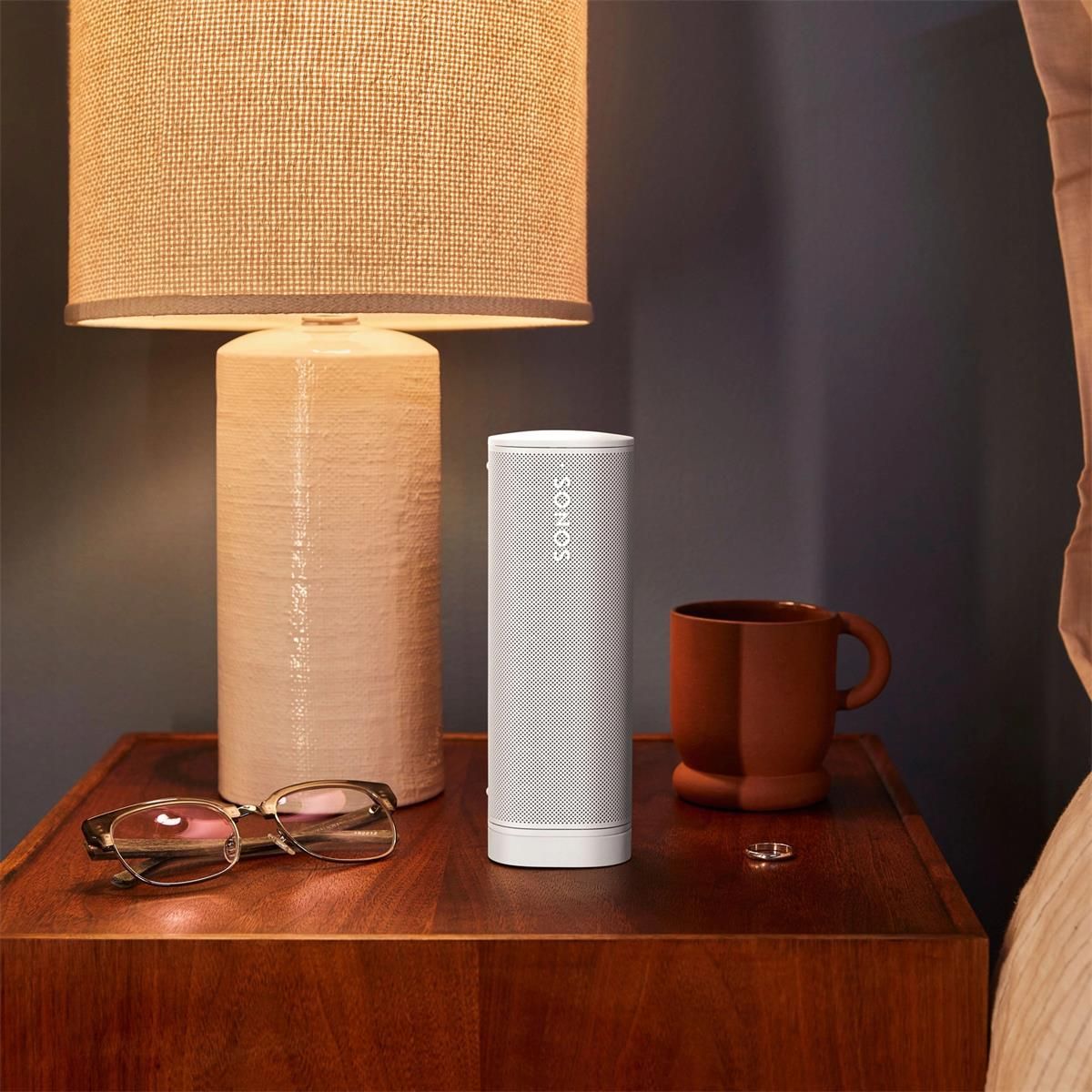 Sonos Roam 2 Biały (ROAM2WHITE) - Opinie i ceny na Ceneo.pl