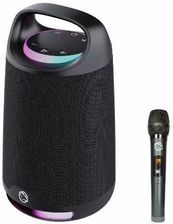 Manta Otus Spk330B Czarny (SPK330OTUS)