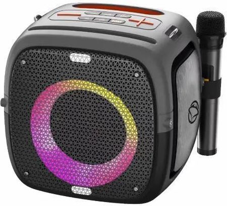 Manta Ares Spk340 Czarny (SPK340ARES)