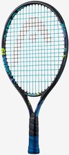 Zdjęcie Head Rakieta Do Tenisa Junior Novak 19 Czarne - Sandomierz