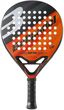 Bullpadel Rakieta Do Tenisa Stołowego Bp10 Evo 23 Performance Line Czarne