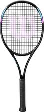 Zdjęcie Wilson Rakieta Tenisowa Six Lv Czarne - Świdnik