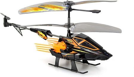 Silverlit Helikopter Zdalnie Sterowany Flybotic Hover Blast 8+ - zdjęcie 2