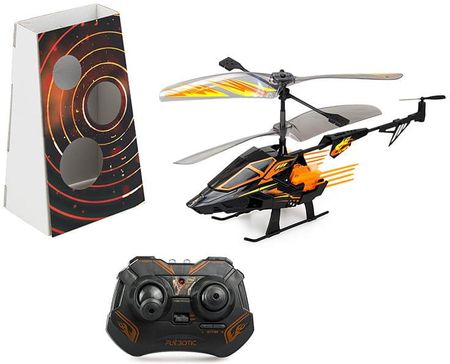 Silverlit Helikopter Zdalnie Sterowany Flybotic Hover Blast 8+ - zdjęcie 5