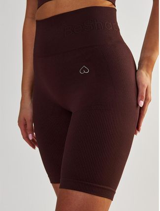 Szorty fitness damskie Beshaped Body Boost modelujące | Więcej sportu za mniej!