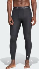 Zdjęcie Legginsy TECHFIT Compression Training Long | Więcej sportu za mniej! - Mikołów