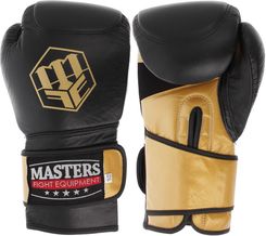 Zdjęcie Rękawice Bokserskie Masters Rbt-Hard - Pieniężno