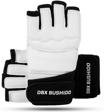 Zdjęcie Rękawice Do Karate Taekwondo Dbx Bushido Dbx-T-1 - Śrem