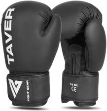 Zdjęcie Rękawice Bokserskie Sparingowe Bdx Bushido T-407-Blackone - Bytom