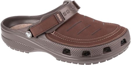 Buty do chodzenia męskie Crocs Yukon Vista Ii Clog | Więcej sportu za mniej!