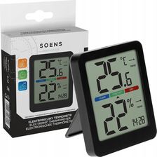 Zdjęcie Soens   270101 Czarny - Paczków