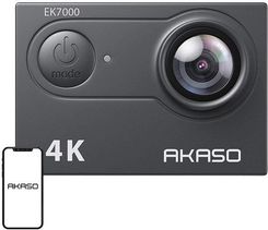 Zdjęcie Akaso EK7000 - Józefów nad Wisłą