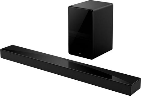 Soundbar TCL TS6100 Czarny - Opinie i ceny na Ceneo.pl