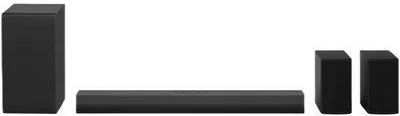 Lg Soundbar S40Tr Czarny