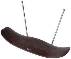 Zdjęcie Emos Antena Pokojowa City Wood-C500 - Wrocław