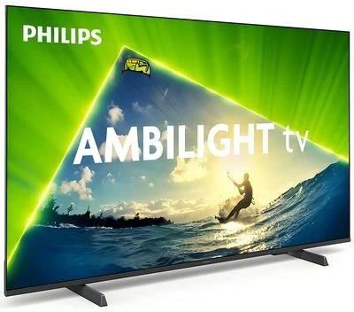 Telewizor QLED Philips 65PUS8209 65 cali 4K UHD