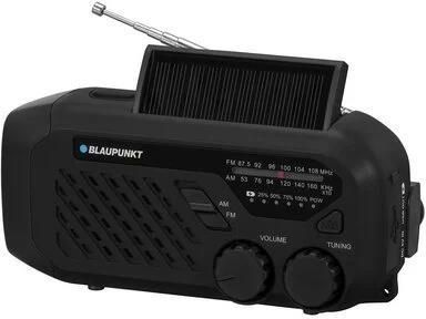 Blaupunkt Er10 Czarny