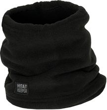 Zdjęcie Ocieplacz Na Szyję Dla Dzieci Heatkeeper Czarny - Wrocław