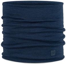 Zdjęcie Komin Wielofunkcyjny Z Wełny Merynosów Buff Merino Heavyweight - Wrocław