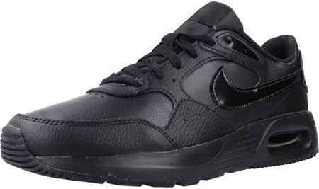 Buty do chodzenia męskie Nike Air Max SC Leather | Więcej sportu za mniej!