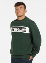 Zdjęcie Bluza męska Pitbull Sherwood | Więcej sportu za mniej! - Sulmierzyce
