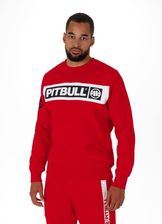 Zdjęcie Bluza męska Pitbull Sherwood | Więcej sportu za mniej! - Tuliszków