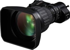 Fujinon UA22x8BERD 22x zoom 8mm-176mm f/1.8-2.55 B4 | Obiektyw Broadcast 4K do kamer ENG