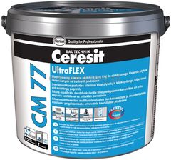 Zdjęcie Ceresit CM 77 Chemia do Płytek Ceramicznych 8kg - Chełmek