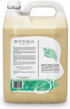 Botaniqa Basic Deep Clean Shampoo Szampon Głęboko Oczyszczający 4L