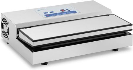 Royal Catering Pakowarka Próżniowa - 440 W - 31cm Rcvg-41 Ex10011734 (54745)