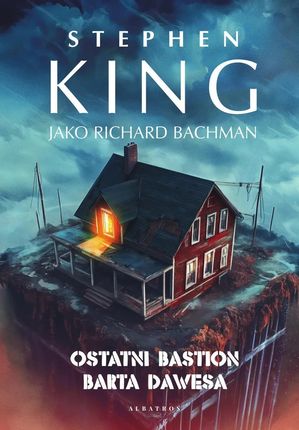 Ostatni bastion Barta Dawesa (e-book)