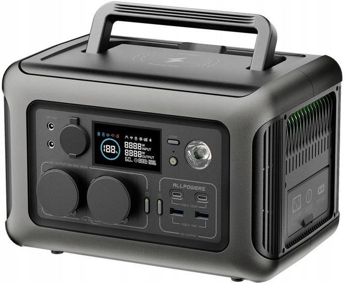 ALLPOWERS R600