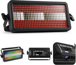 Stroboskop LED RGBW Combi BS384 Beamz