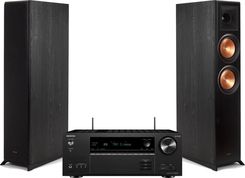 ZESTAW AV 2.0 ONKYO TX-NR6100 + KLIPSCH RP-8000F MK.II