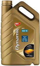 Mol Dynamic Max 10W40 4l