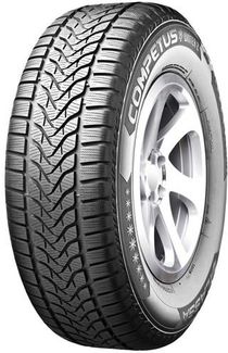 Lassa Competus Winter 2+ 225/55R17 97V 3PMSF