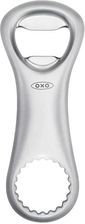 Zdjęcie Otwieracz do butelek metalowy Die-Cast OXO Steel O-3112700 - Nowy Wiśnicz
