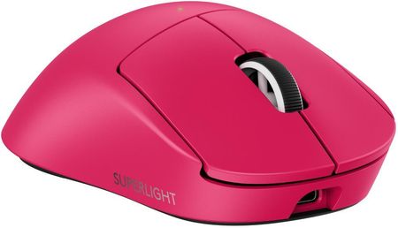 Logicool PRO X SUPERLIGHT 2➕ Jade Gaming Bezprzewodowa mysz do gier Logitech G PRO X 2 Superlight