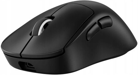 Logicool PRO X SUPERLIGHT 2 黒 PRO X SUPERLIGHT 2 DEX ワイヤレスゲーミングマウス｜ロジクール G