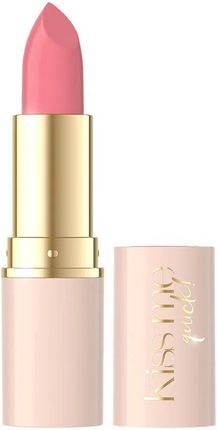 EVELINE Kiss Me Quick Pomadka do ust z efektem Soft Matt nr 06