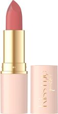 Zdjęcie EVELINE Kiss Me Quick Pomadka do ust z efektem Soft Matt nr 08 - Łaszczów