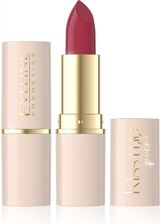 Zdjęcie EVELINE Kiss Me Quick Pomadka do ust z efektem Soft Matt nr 09 - Łaszczów