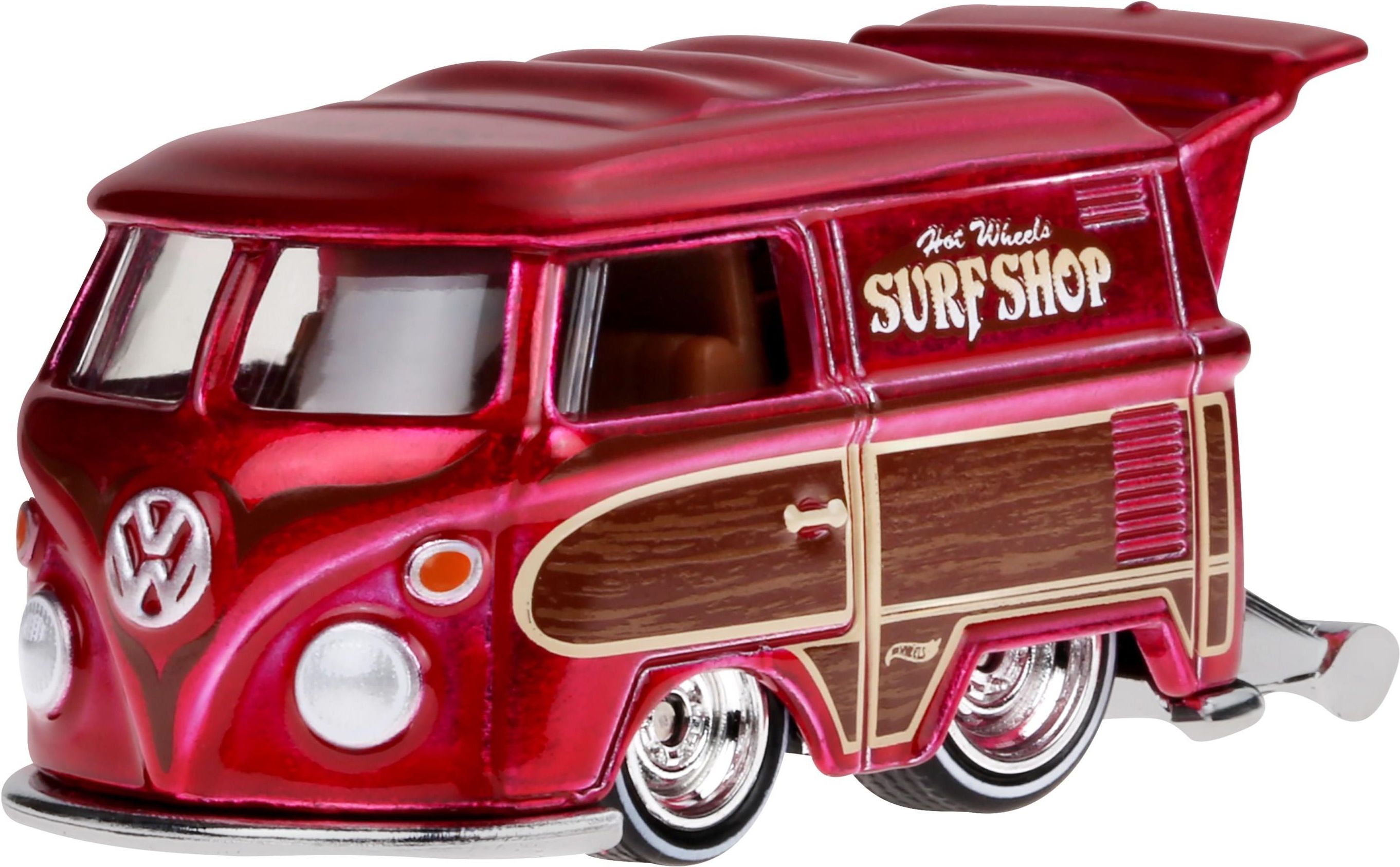 クールコンビ　スーパートレジャーハント　hotweels vw bus sth Hot Wheels Legends Tour Volkswagen Kool Kombi - Hot Wheels