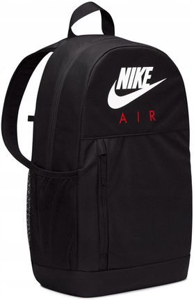 Nike Elemental Blk Wht Red - zdjęcie 4