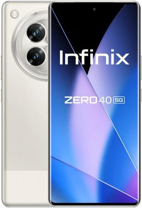 Infinix ZERO 40 5G 12/512GB Moving Titanium