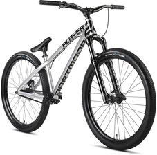 Zdjęcie Dartmoor  Evo Dark Chrome 26 2024 - Czerwionka-Leszczyny