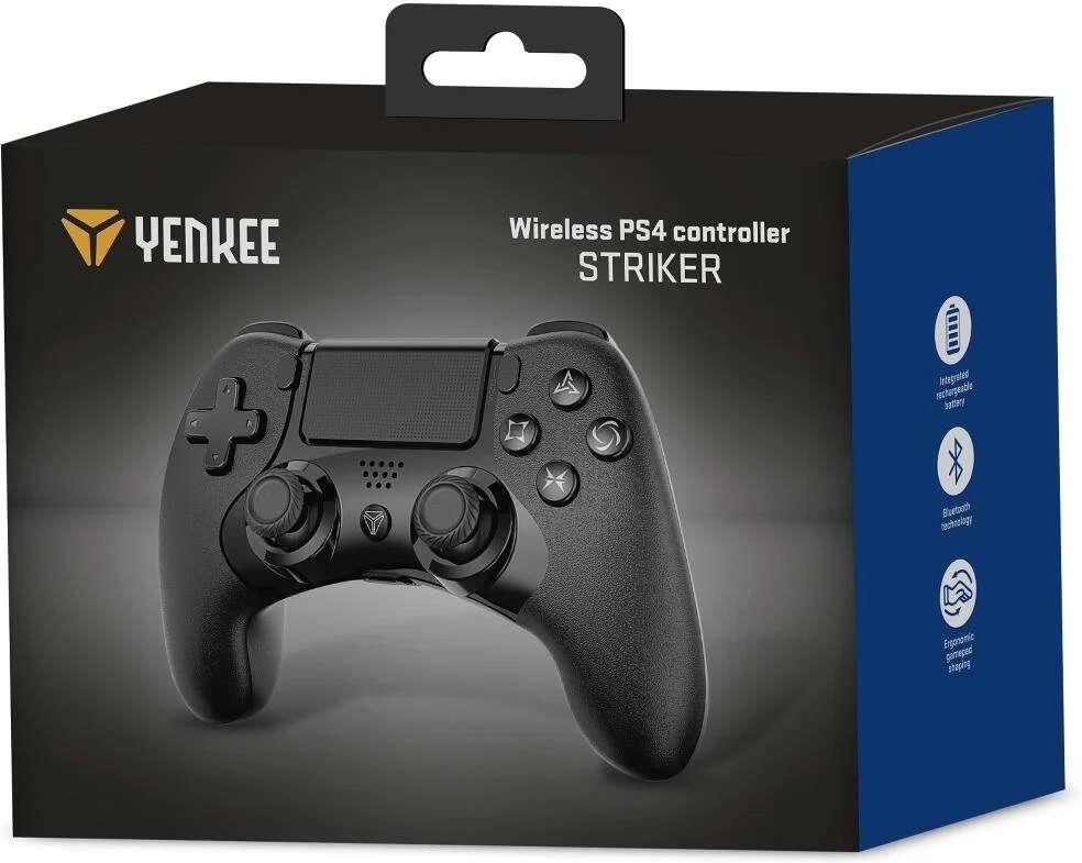 фото Геймпад Yenkee Striker (YCP 3010) 2