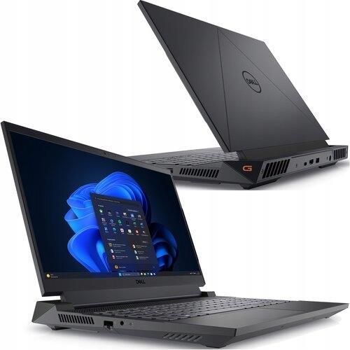 Laptop Dell G15 5530-8286 15.6/i7/16GB/1TB/Win11 (55308286